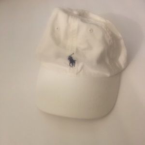 Ralph Lauren Polo Hat